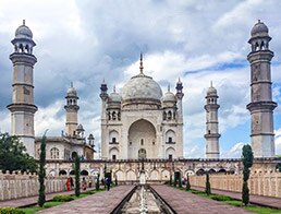 Flights to Aurangabad