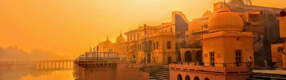 Flights to Ayodhya