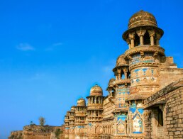 Flights to Gwalior