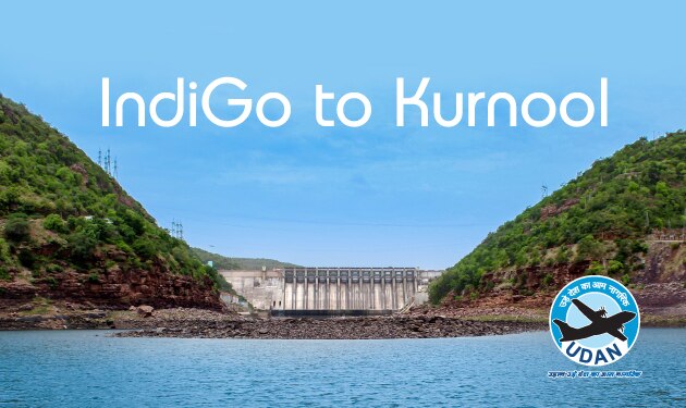 Flights to Kurnool