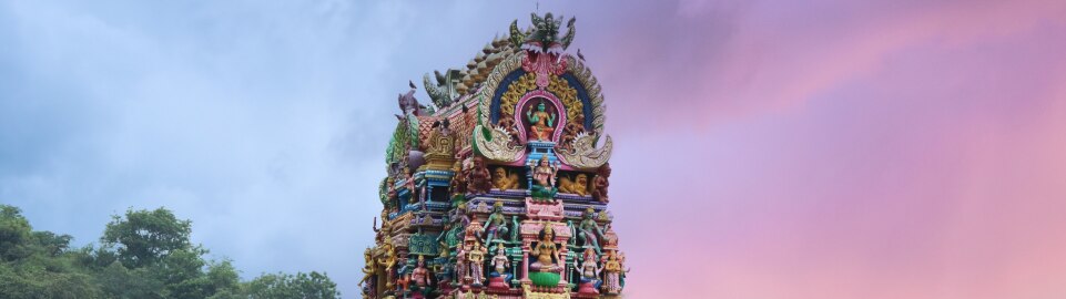 Flights to Vijayawada